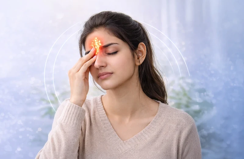 Allergies That Keep Returning: Is It Just Dust or Something Deeper? article