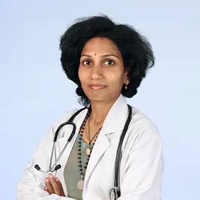 Dr. Chandini