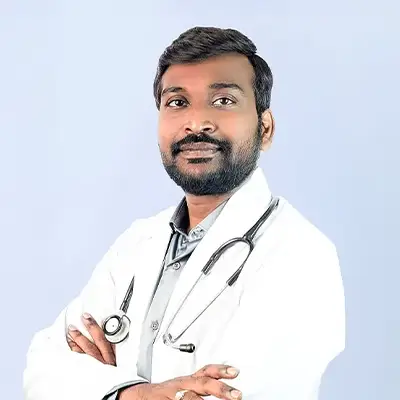 Dr. Hemanth Malla