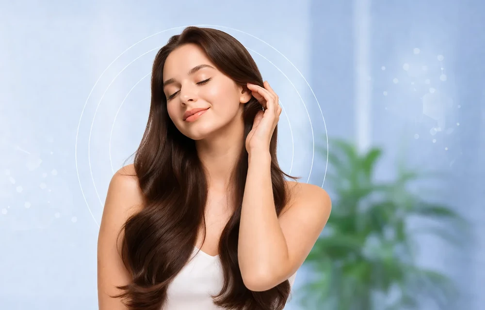 Doctor-guided trichology consultation for scalp health and recurring hair fall