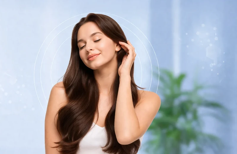 Hair Fall Again and Again? What Your Scalp May Be Trying to Tell You article preview