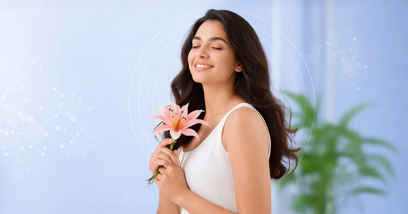 Cycle wellness and doctor-guided root-cause consultation visual