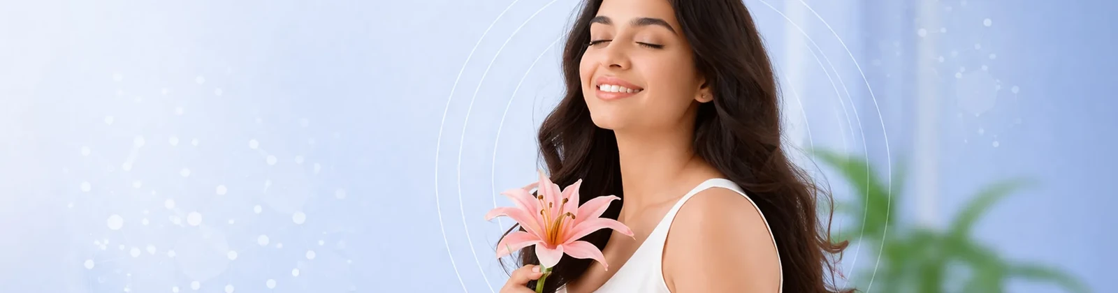 Gynecology consultation for irregular cycles and deeper wellness care