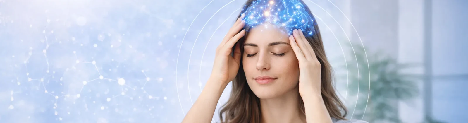 Neurology consultation visual for tingling and fatigue support
