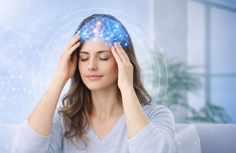 Nerve Weakness or Stress? Understanding Tingling, Fatigue, and Body Signals article