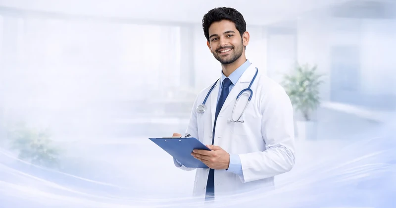 General medicine consultation for recurring small symptoms and early attention