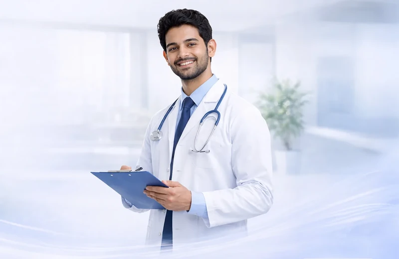 Small Symptoms, Bigger Signals: When Everyday Health Issues Need Attention article