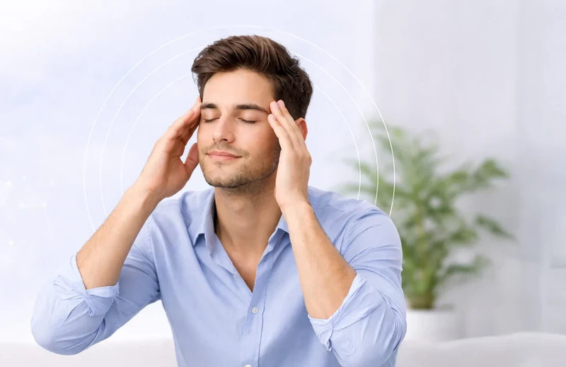 Stress, Anxiety, and Sleep: How Emotional Health Affects the Whole Body article preview