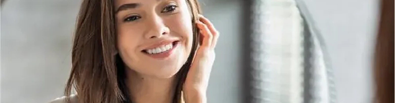 Women's health consultation visual for preventive care after 30