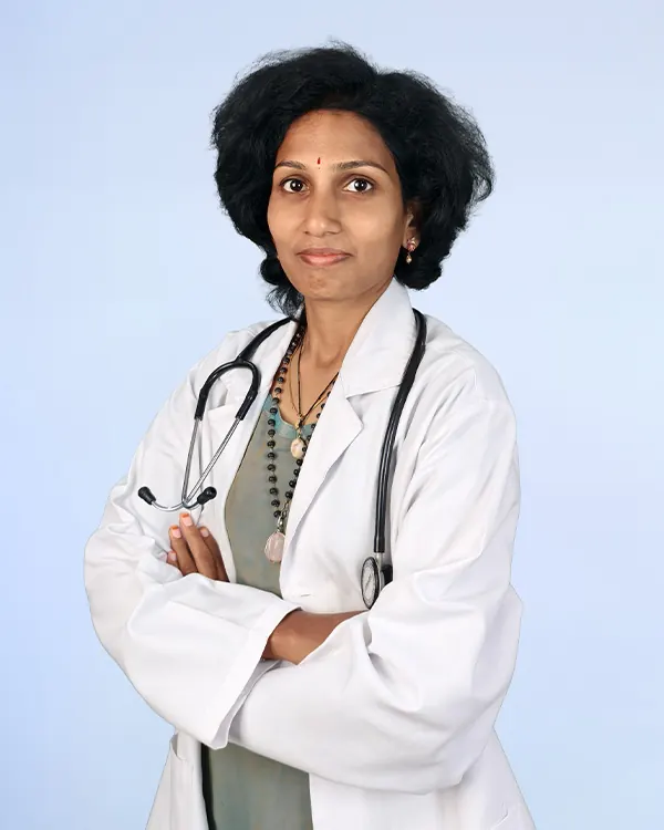 Dr. Chandini