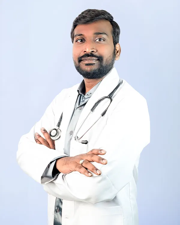 Dr. Hemanth Malla