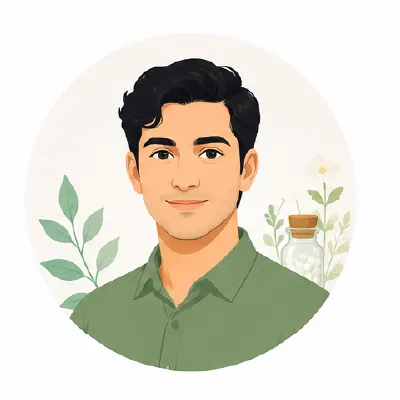 Rohit S.