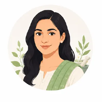 Meena P.