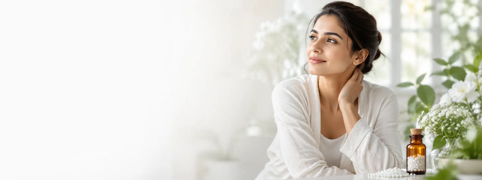 Homeopathy support for psoriasis and skin concerns at Sparsa Homeocare